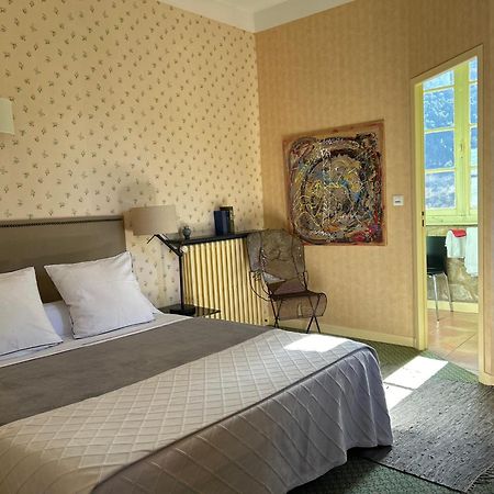 Bed and Breakfast Ermitage De Peyreleau Екстер'єр фото