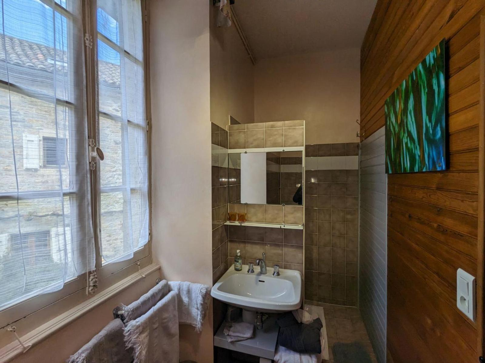 Bed and Breakfast Ermitage De Peyreleau Екстер'єр фото