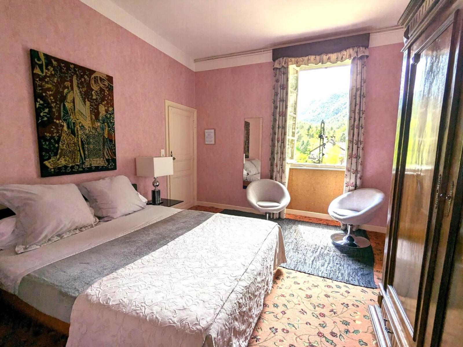 Bed and Breakfast Ermitage De Peyreleau Екстер'єр фото