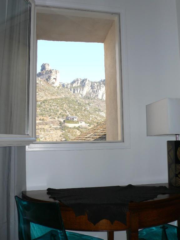 Bed and Breakfast Ermitage De Peyreleau Номер фото