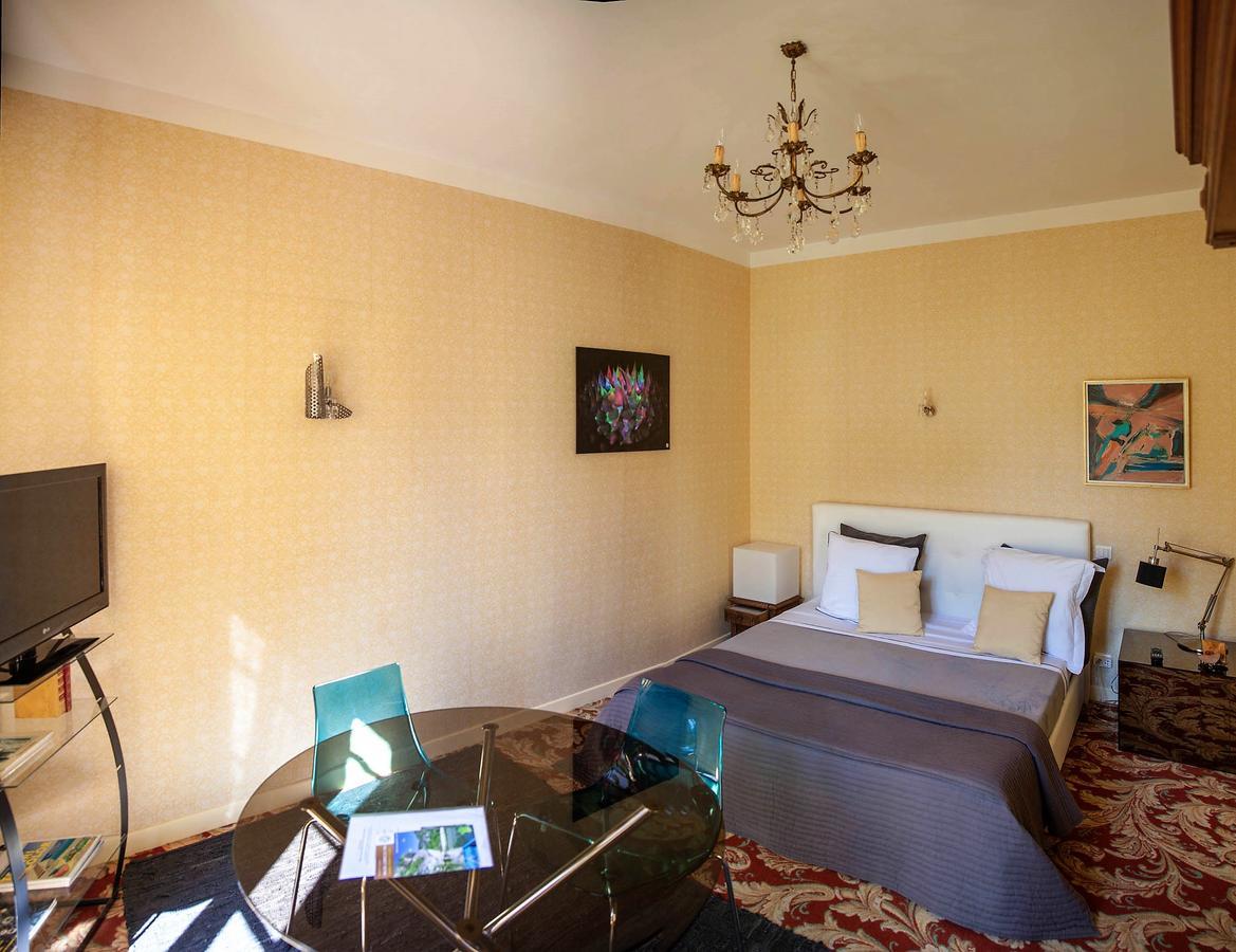 Bed and Breakfast Ermitage De Peyreleau Екстер'єр фото