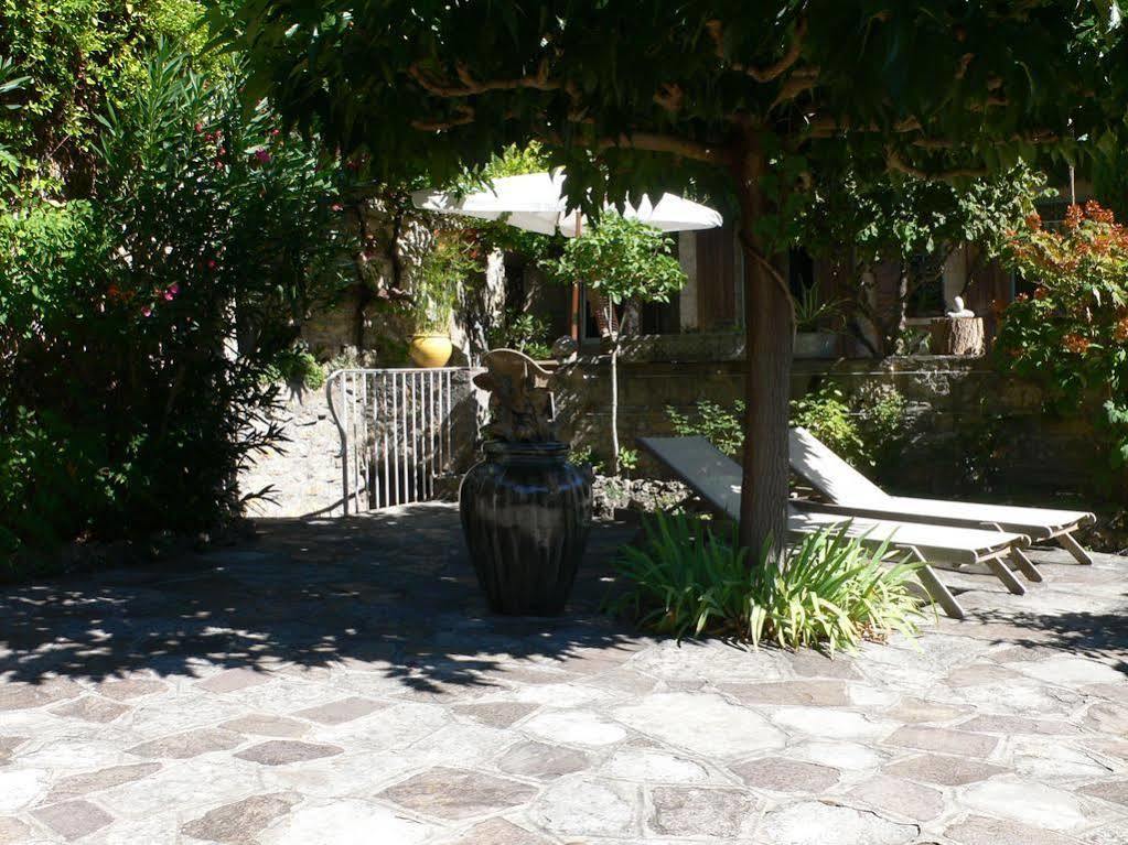 Bed and Breakfast Ermitage De Peyreleau Екстер'єр фото