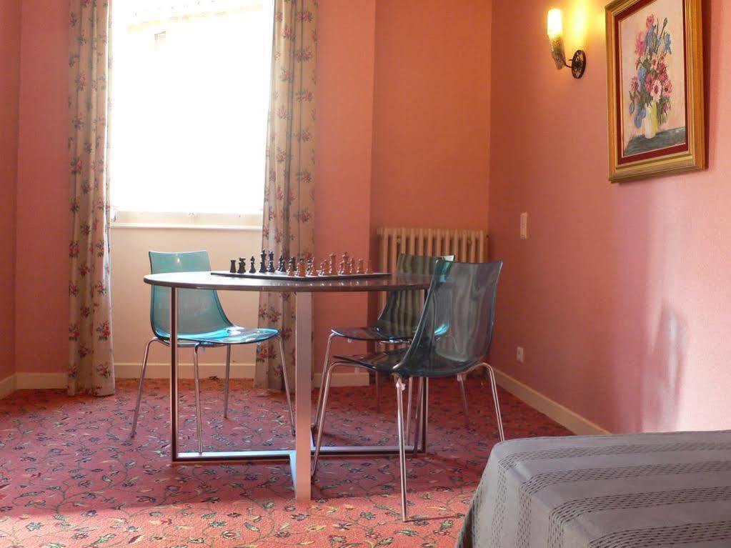 Bed and Breakfast Ermitage De Peyreleau Екстер'єр фото