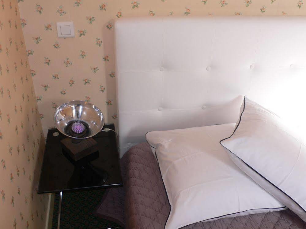 Bed and Breakfast Ermitage De Peyreleau Екстер'єр фото