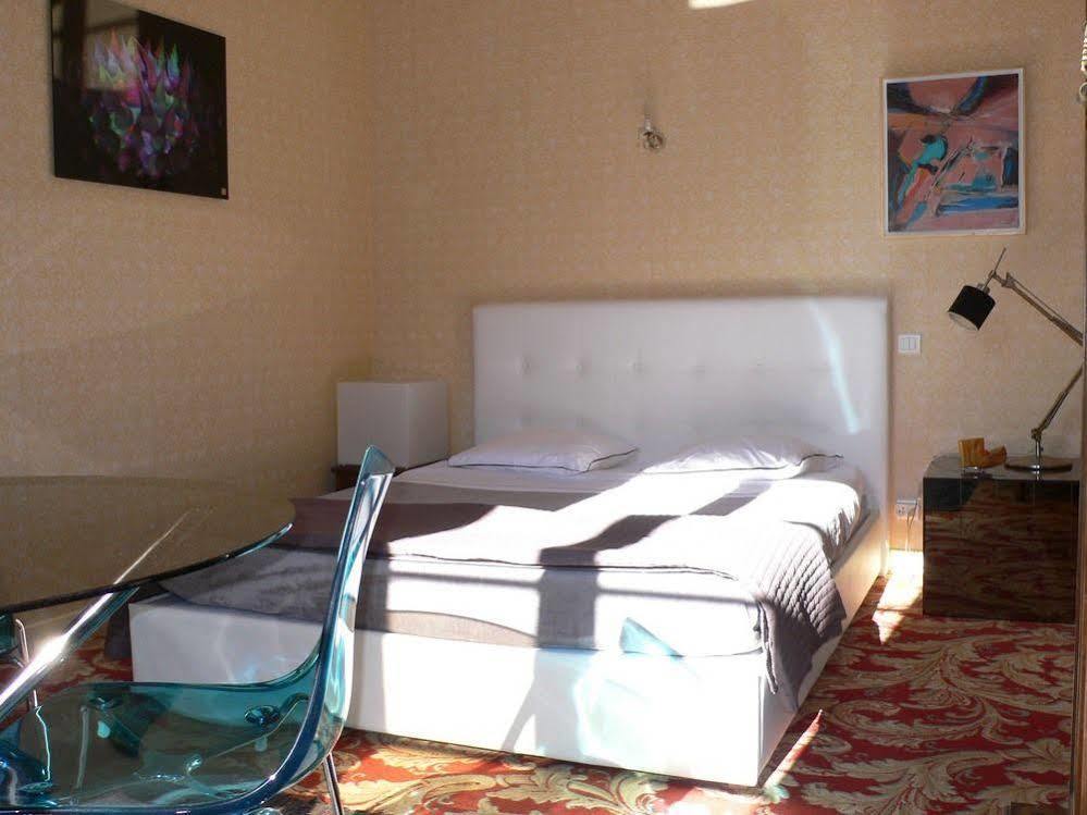 Bed and Breakfast Ermitage De Peyreleau Екстер'єр фото