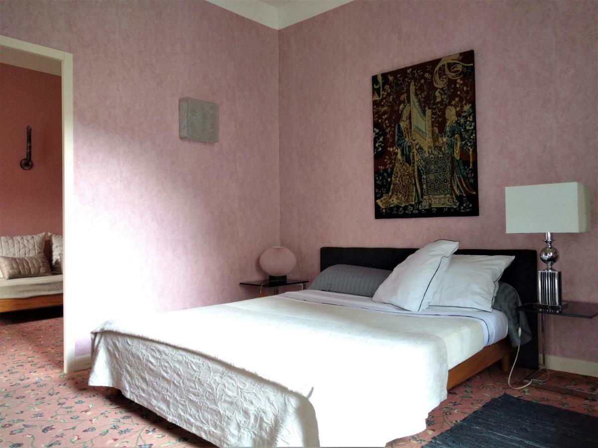 Bed and Breakfast Ermitage De Peyreleau Номер фото